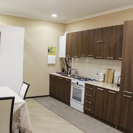 Lasha Apartment Tbilisi Exterior photo