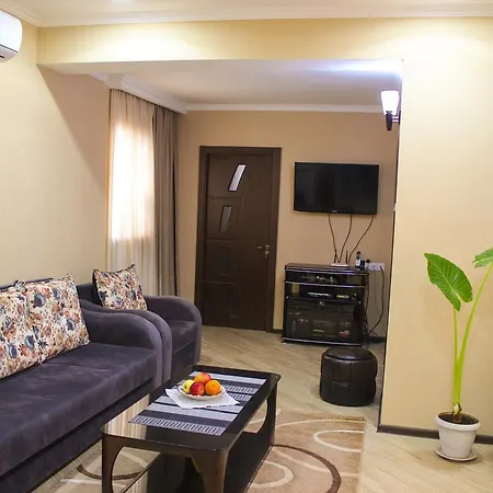 Lasha Apartment Tbilisi Exterior photo