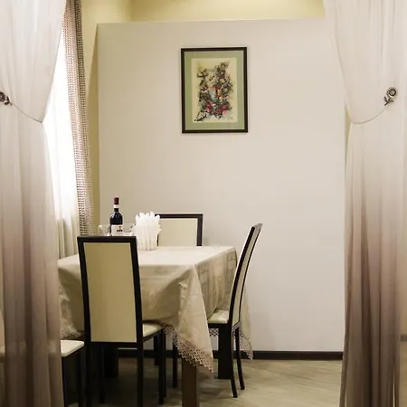 Lasha Apartment Tbilisi Exterior photo
