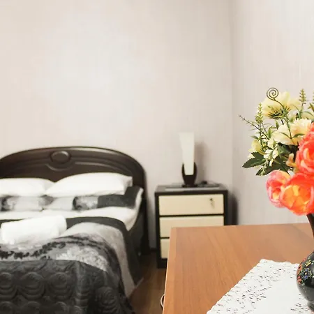 Lasha Apartment Tbilisi Exterior photo