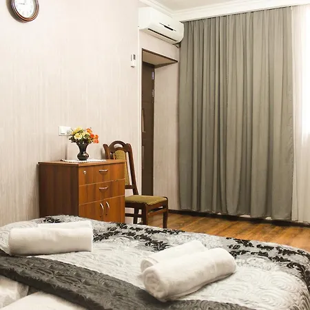 Lasha Apartment Tbilisi Exterior photo